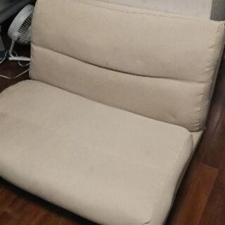 折り畳み式ソファベッド