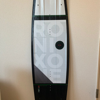 RONIX  ONE ATR 2019年モデル