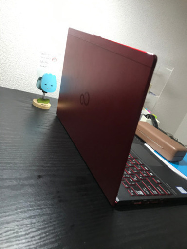 その他 LIFEBOOK UH75 B3