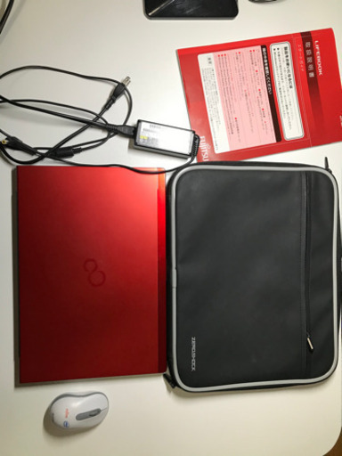 LIFEBOOK UH75 B3