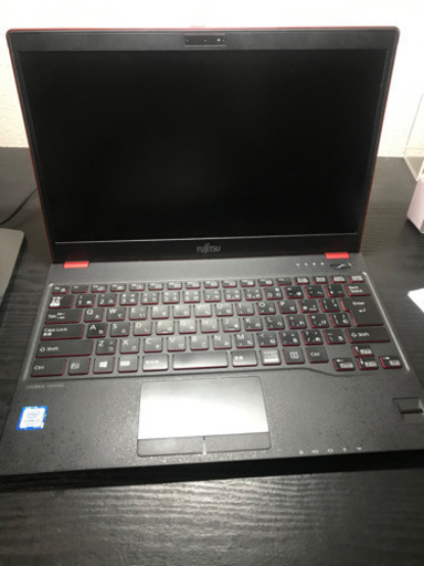 LIFEBOOK UH75 B3