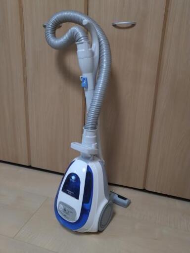 日立　掃除機