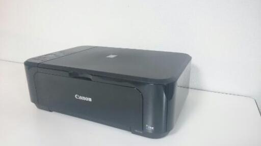 Canon インクジェット複合機 PIXUS MG3630