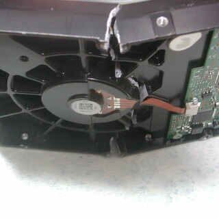 HDD　ハードディスク　破壊します。　持ち込みのみ - その他