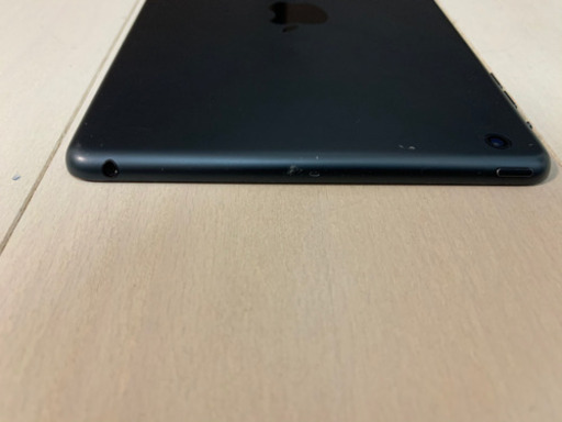 iPad 本体　iPadmini