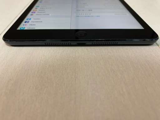 iPad 本体　iPadmini