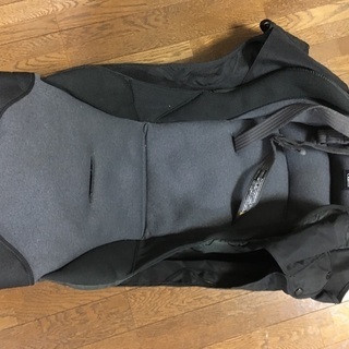 コンビ　チャイルドシート ベビーカーの画像