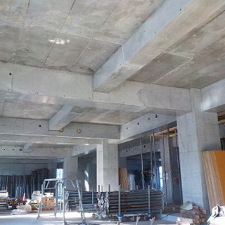 建築🛠型枠👊作業員募集‼︎日払い・週払い可能✨の画像
