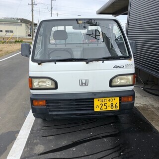 ホンダ アクティトラック 30万円以下の中古車 | 中古車情報