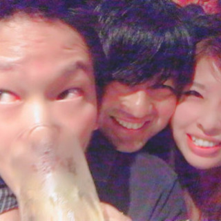 ❗️明日❗️２／１新宿で飲める方〜🍺✨ - 友達