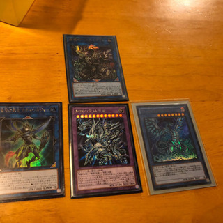 遊戯王