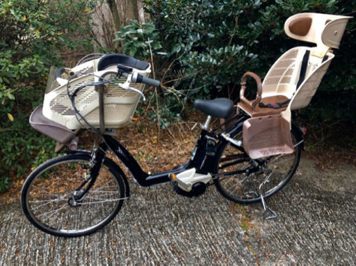 好評につき配送料半額継続‼️R5H電動自転車A57H?‍♀️ブリジストンアンジェリーノ?‍♂️