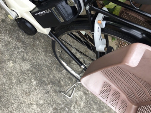 好評につき配送料半額継続‼️R5H電動自転車A57H?‍♀️ブリジストンアンジェリーノ?‍♂️