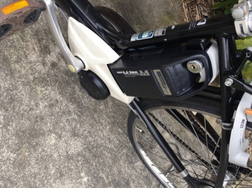 好評につき配送料半額継続‼️R5H電動自転車A57H?‍♀️ブリジストンアンジェリーノ?‍♂️
