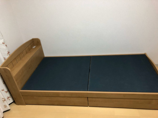 ベッド