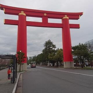 神社仏閣好きの方とお話ししたいです😄