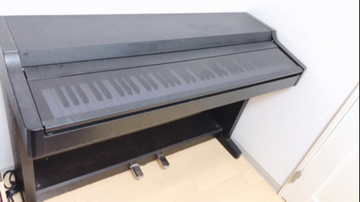 値下げ！YAMAHA 電子ピアノ