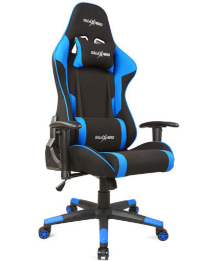 未開封　　ゲーミングチェア　椅子　オフィスチェア