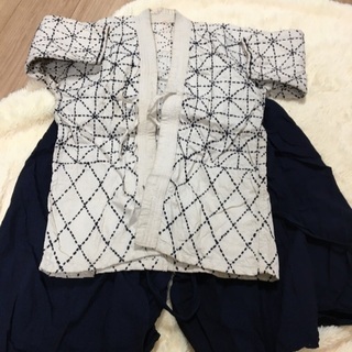 剣道着？合気道？胴着道着？昭和レトロ間もなく処分