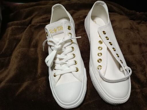 ★新品★メンズシューズ「コンバース」ALL STAR