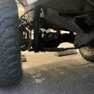 jeep YJラングラー  の画像
