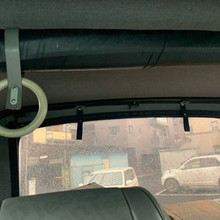 jeep YJラングラー  の画像