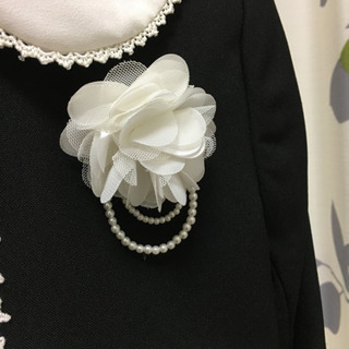 フォーマルワンピース130の画像