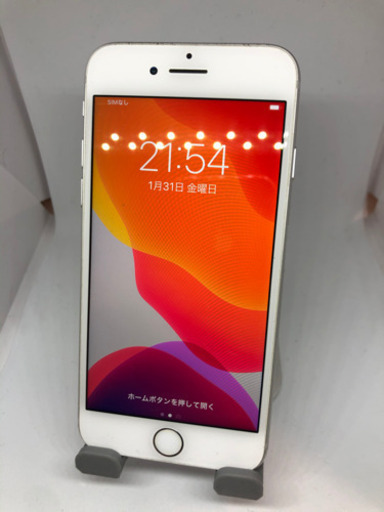 iPhone iPhone7 32GB au