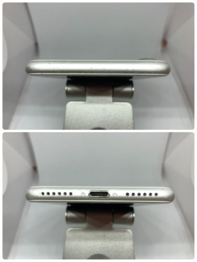 携帯電話/スマホ iPhone7 32GB au
