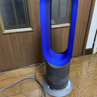 dyson HOT&COOL AM05  dyson ダイソン  セラミックファンヒーター 