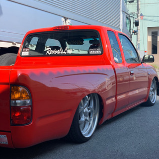 タコマエアサスチャネリングフル公認 (achr1111) 寝屋川のその他の中古  