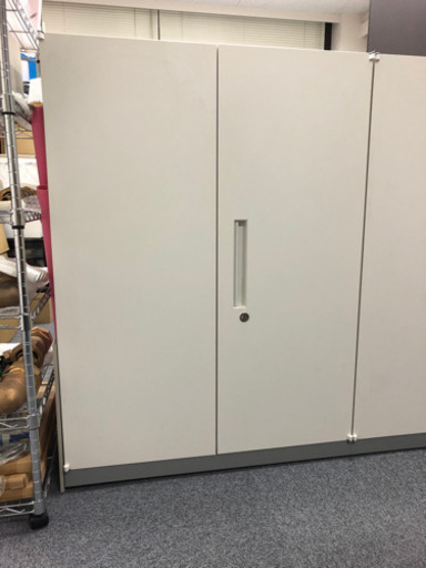 ＊中古＊キャビネット 事務所 書庫