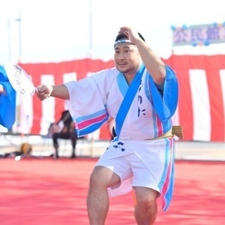 阿波踊り仲間大募集(2月練習のご案内)