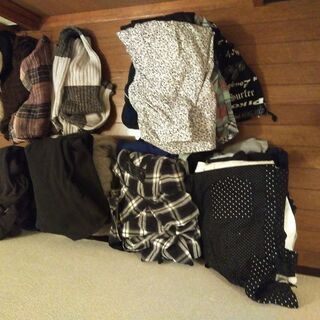 メンズまとめ売り