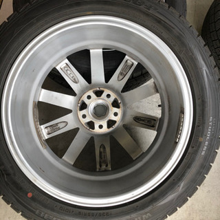 マカンターボ スタッドレスタイヤ、ホイールセット ショップ ポルシェ