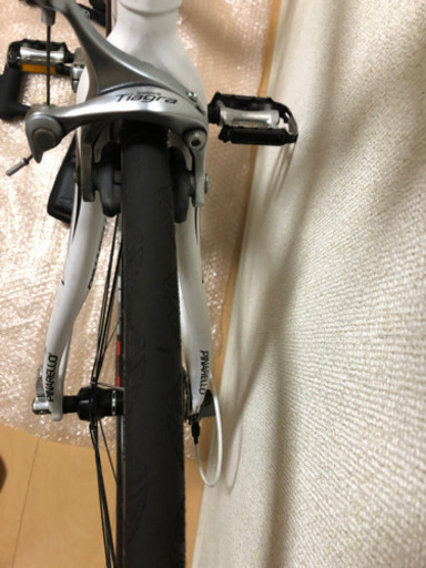 pinarello fp uno 2012