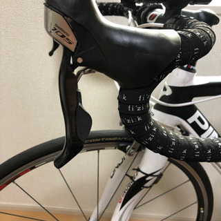 pinarello fp uno 2012