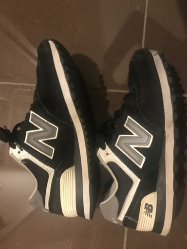 スニーカー　23.5-24.5cm  全部セットで1.5万円