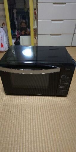 電子レンジ