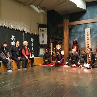 東京タワーの近くでオープン坐禅会　2月22日　忍者の日 - イベント