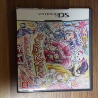 スイートプリキュア　DS