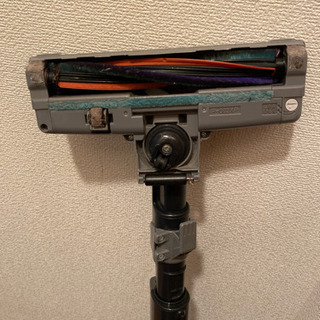 シャープ　掃除機　EC-PX200の画像