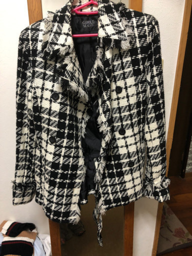 size。M