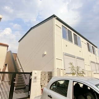 🉐初期費用８万円🙂築浅BT別🏠新宿へ37分の東大和駅徒歩10分🏠...