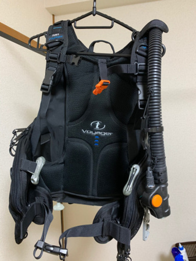 【新品】TUSA BC Voyager BCJ-1800