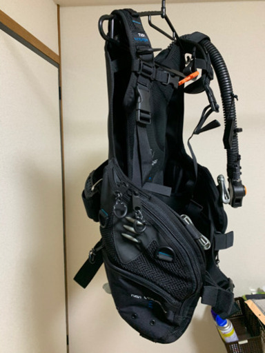 【新品】TUSA BC Voyager BCJ-1800