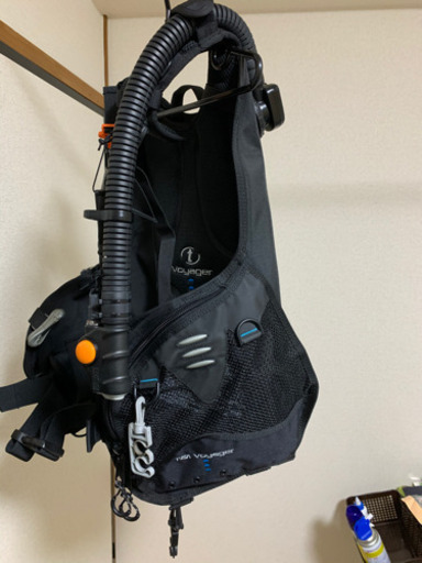 【新品】TUSA BC Voyager BCJ-1800