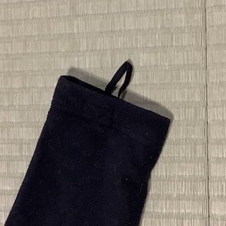 ダイビングドライスーツのインナーフリース上下、さし上げます。の画像