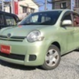 月々１万円～ＯＫ☆パワスラ　シエンタ☆