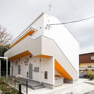 🉐初期費用７万円🙂築浅BT別デザイナーズ♪家賃57500円♪小田...